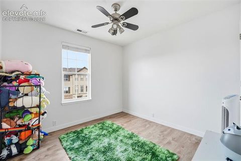 Tiny photo for 1167 Autumn Star Point, Monument, CO 80132 (MLS # 5237816)