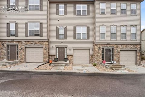 Photo of 1167 Autumn Star Point, Monument, CO 80132 (MLS # 5237816)