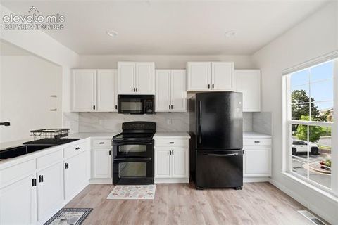 Tiny photo for 1167 Autumn Star Point, Monument, CO 80132 (MLS # 5237816)