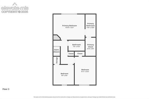 Tiny photo for 1167 Autumn Star Point, Monument, CO 80132 (MLS # 5237816)