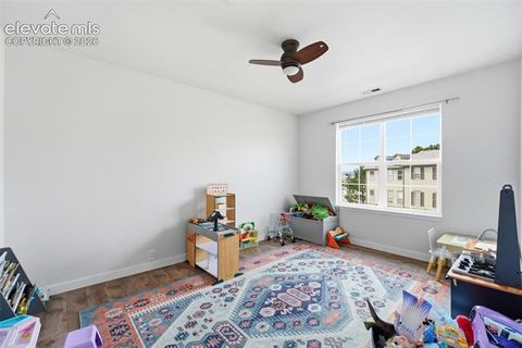 Tiny photo for 1167 Autumn Star Point, Monument, CO 80132 (MLS # 5237816)