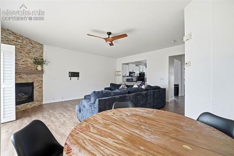 Tiny photo for 1167 Autumn Star Point, Monument, CO 80132 (MLS # 5237816)