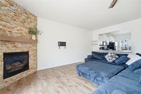 Tiny photo for 1167 Autumn Star Point, Monument, CO 80132 (MLS # 5237816)