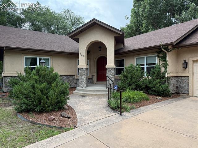 155 Indian Wells Lane