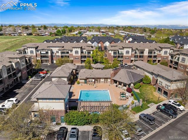 3875 S Dayton Street 307