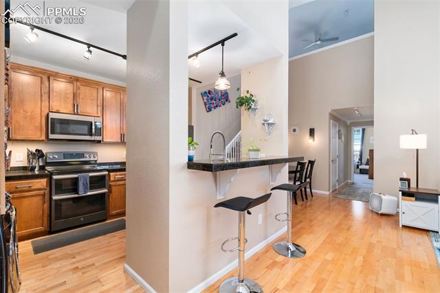 3875 S Dayton Street 307