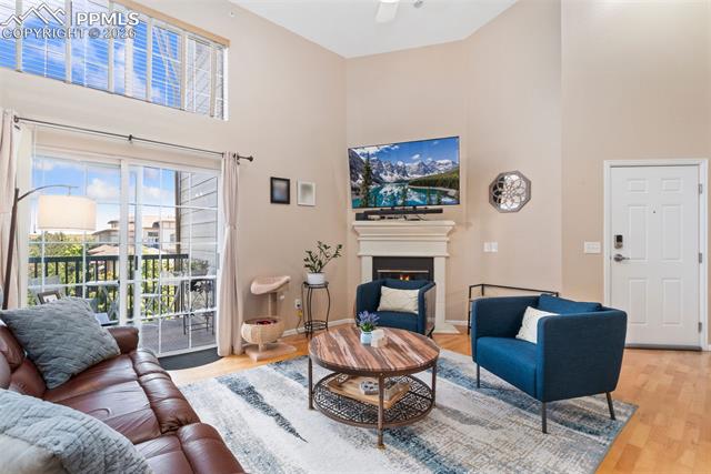 3875 S Dayton Street 307