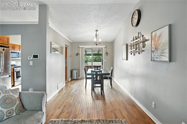 838 Badger Drive