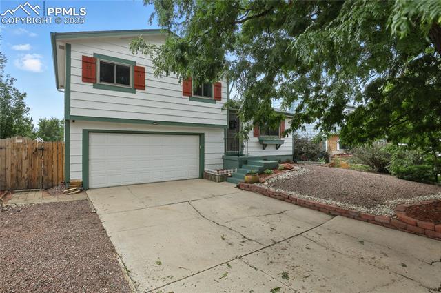 838 Badger Drive
