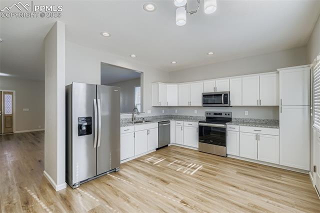 7393 Little Jimmy Grove