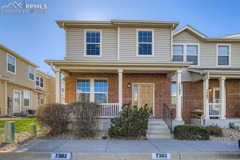 7393 Little Jimmy Grove Fountain CO 80817