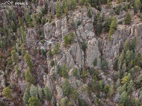 Tiny photo for 10155 Mountain Road, Cascade, CO 80809 (MLS # 8305902)