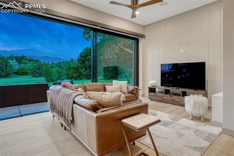 Tiny photo for 3440 Hill Circle, Colorado Springs, CO 80904 (MLS # 6452729)