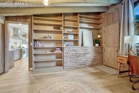 Tiny photo for 3440 Hill Circle, Colorado Springs, CO 80904 (MLS # 6452729)