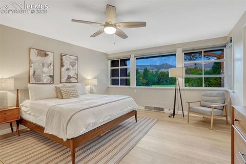 Tiny photo for 3440 Hill Circle, Colorado Springs, CO 80904 (MLS # 6452729)