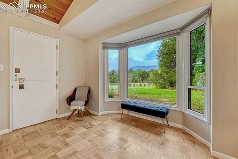 Tiny photo for 3440 Hill Circle, Colorado Springs, CO 80904 (MLS # 6452729)