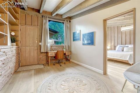 Tiny photo for 3440 Hill Circle, Colorado Springs, CO 80904 (MLS # 6452729)