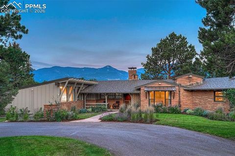 Tiny photo for 3440 Hill Circle, Colorado Springs, CO 80904 (MLS # 6452729)