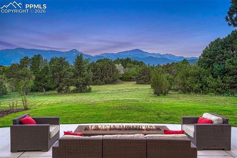 Tiny photo for 3440 Hill Circle, Colorado Springs, CO 80904 (MLS # 6452729)