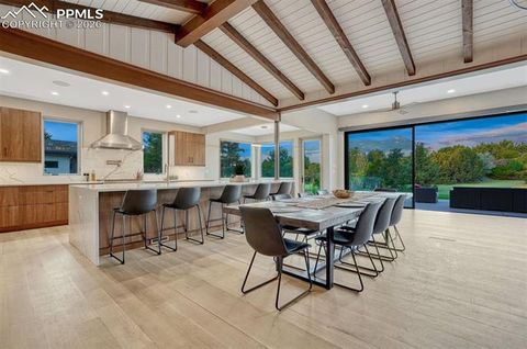 Tiny photo for 3440 Hill Circle, Colorado Springs, CO 80904 (MLS # 6452729)