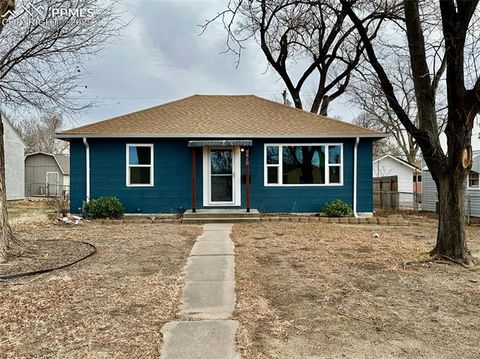 2910 Withers Avenue Pueblo CO 81008