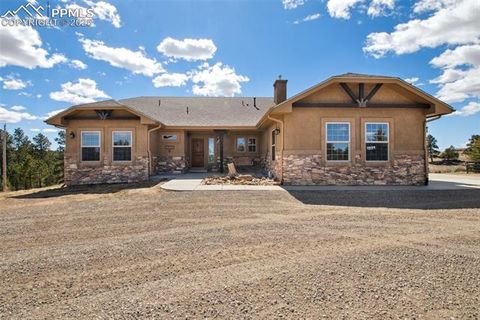 18885 Prairie Breeze Point Peyton CO 80831