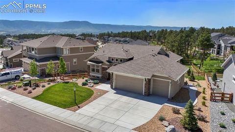 Photo of 16420 Mountain Glory Drive, Monument, CO 80132 (MLS # 5451624) Photo of 16420 Mountain Glory Drive, Monument, CO 80132 (MLS # 5451624)