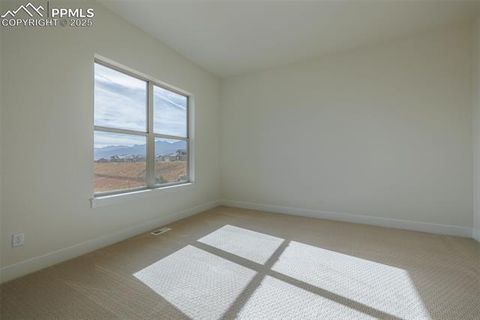 Tiny photo for 1145 Almagre Heights, Colorado Springs, CO 80904 (MLS # 3391096)