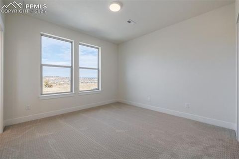 Tiny photo for 1145 Almagre Heights, Colorado Springs, CO 80904 (MLS # 3391096)