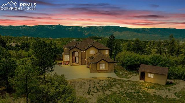 8403 Homestake Court