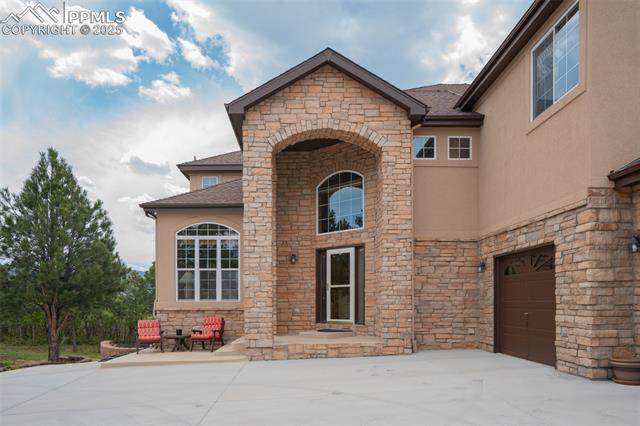 8403 Homestake Court
