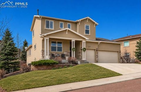 Photo of 15640 Soo Line Way, Monument, CO 80132 (MLS # 6949311)