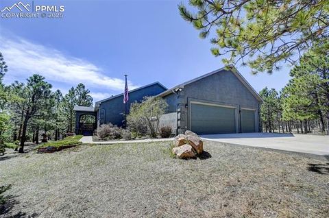 11720 Greentree Road Colorado Springs CO 80908