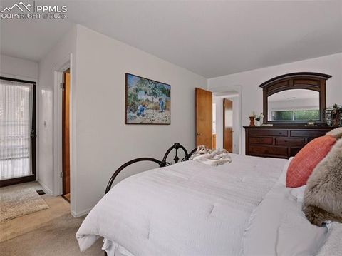Tiny photo for 1470 Vondelpark Drive, Colorado Springs, CO 80907 (MLS # 1027993)