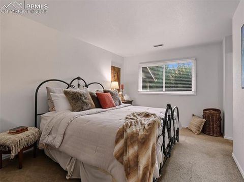 Tiny photo for 1470 Vondelpark Drive, Colorado Springs, CO 80907 (MLS # 1027993)