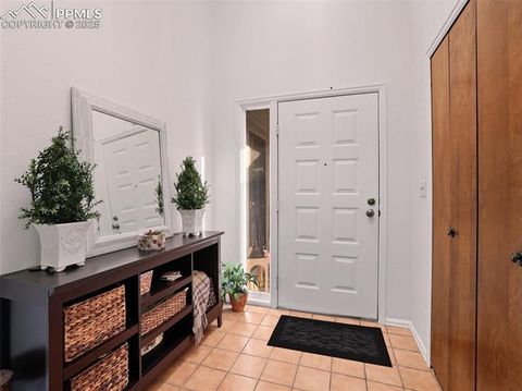 Tiny photo for 1470 Vondelpark Drive, Colorado Springs, CO 80907 (MLS # 1027993)