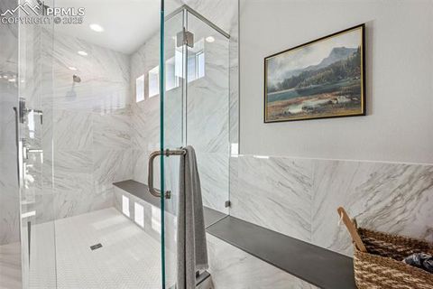 Tiny photo for 8327 Robert Allison Circle, Colorado Springs, CO 80908 (MLS # 6669888)