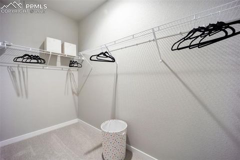 Tiny photo for 8327 Robert Allison Circle, Colorado Springs, CO 80908 (MLS # 6669888)