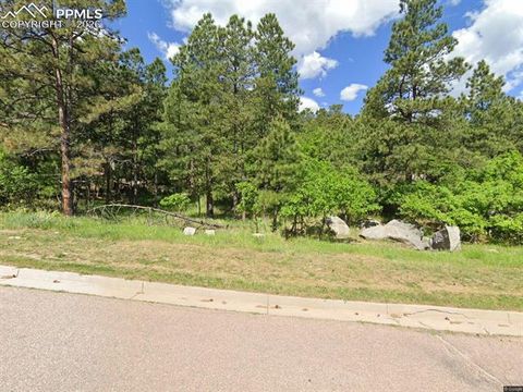 Photo of 5960 Buttermere Drive, Colorado Springs, CO 80906 (MLS # 8734665)