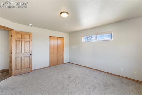 Tiny photo for 1380 Rampart Range Road, Woodland Park, CO 80863 (MLS # 4006430)