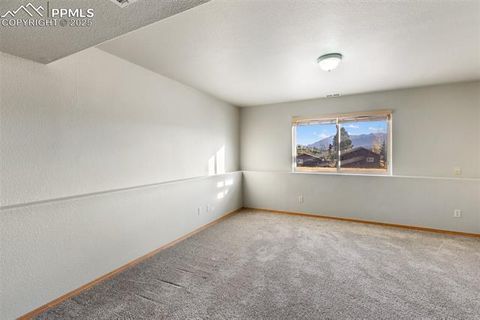 Tiny photo for 1380 Rampart Range Road, Woodland Park, CO 80863 (MLS # 4006430)