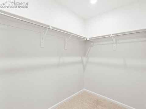 Tiny photo for 11391 Pikeminnow Place, Colorado Springs, CO 80925 (MLS # 4837391)