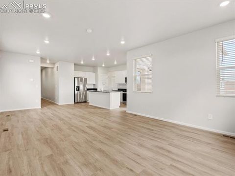 Tiny photo for 11391 Pikeminnow Place, Colorado Springs, CO 80925 (MLS # 4837391)