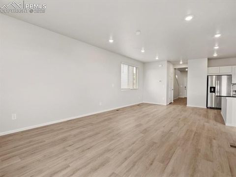 Tiny photo for 11391 Pikeminnow Place, Colorado Springs, CO 80925 (MLS # 4837391)