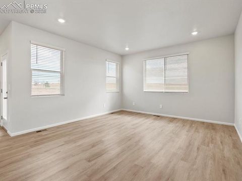 Tiny photo for 11391 Pikeminnow Place, Colorado Springs, CO 80925 (MLS # 4837391)