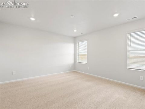 Tiny photo for 11391 Pikeminnow Place, Colorado Springs, CO 80925 (MLS # 4837391)