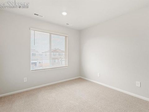 Tiny photo for 11391 Pikeminnow Place, Colorado Springs, CO 80925 (MLS # 4837391)