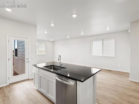 Tiny photo for 11391 Pikeminnow Place, Colorado Springs, CO 80925 (MLS # 4837391)