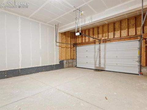 Tiny photo for 11391 Pikeminnow Place, Colorado Springs, CO 80925 (MLS # 4837391)