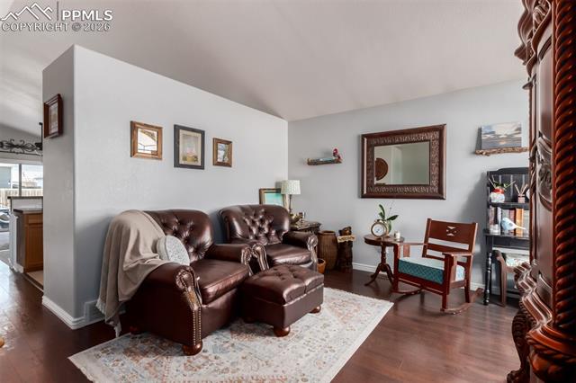 1303 S Harvester Drive